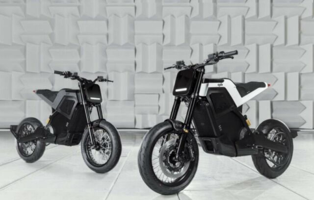 DAB 1a Electric Motorcycle (4)