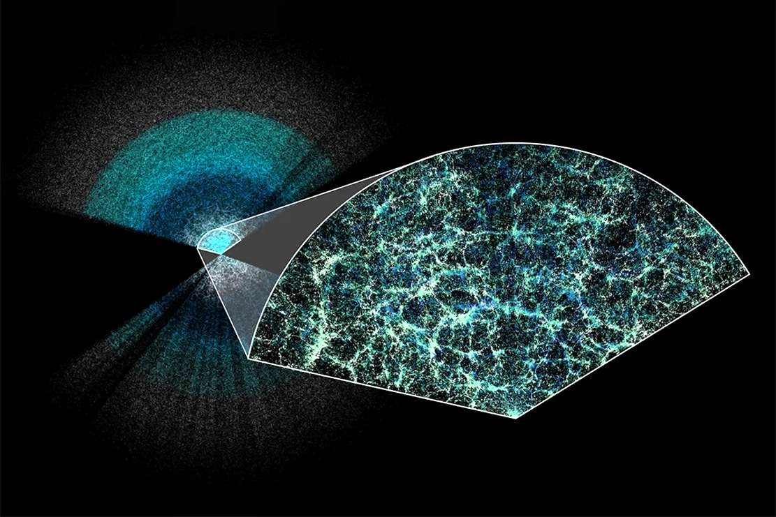 New Precision Measurement of our Expanding Universe