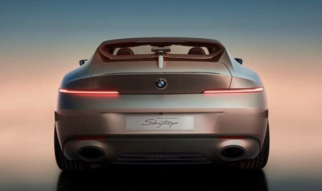 BMW Concept Skytop (7)