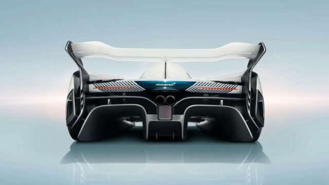 McLaren P18 ultra-exclusive supercar (3)