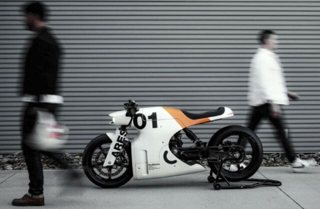 Real Motors Ares Electric Motorcycle (3)