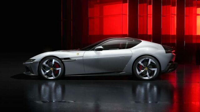 The new Ferrari 12 Cilindri (13)