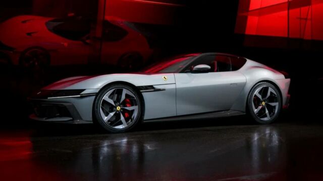 The new Ferrari 12 Cilindri (19)