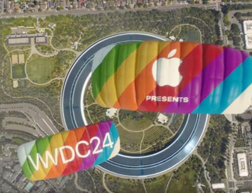 Apple WWDC24 Keynote in 18 minutes