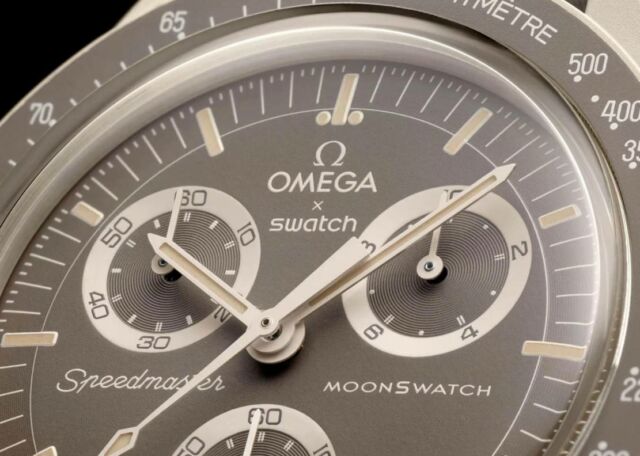 Omega x Swatch Mission on Earth Watches (3)