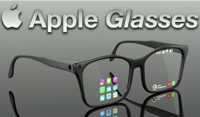 Apple Glasses Release Date and Price