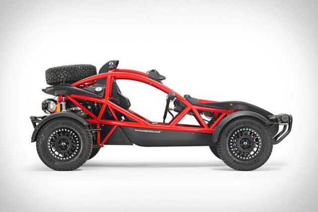 Ariel Nomad 2 Buggy (12)