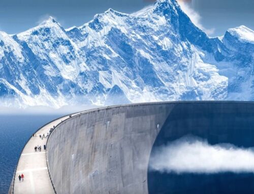 China’s $100BN Himalayan Mega Dam
