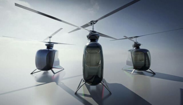 FlyNow Electric Helicopter Pod (7)