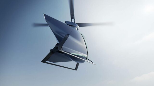 FlyNow Electric Helicopter Pod (4)