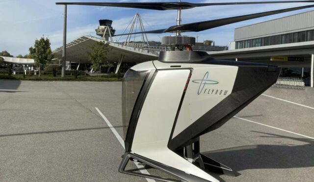 FlyNow Electric Helicopter Pod (3)