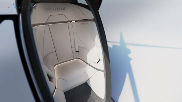 FlyNow Electric Helicopter Pod (1)