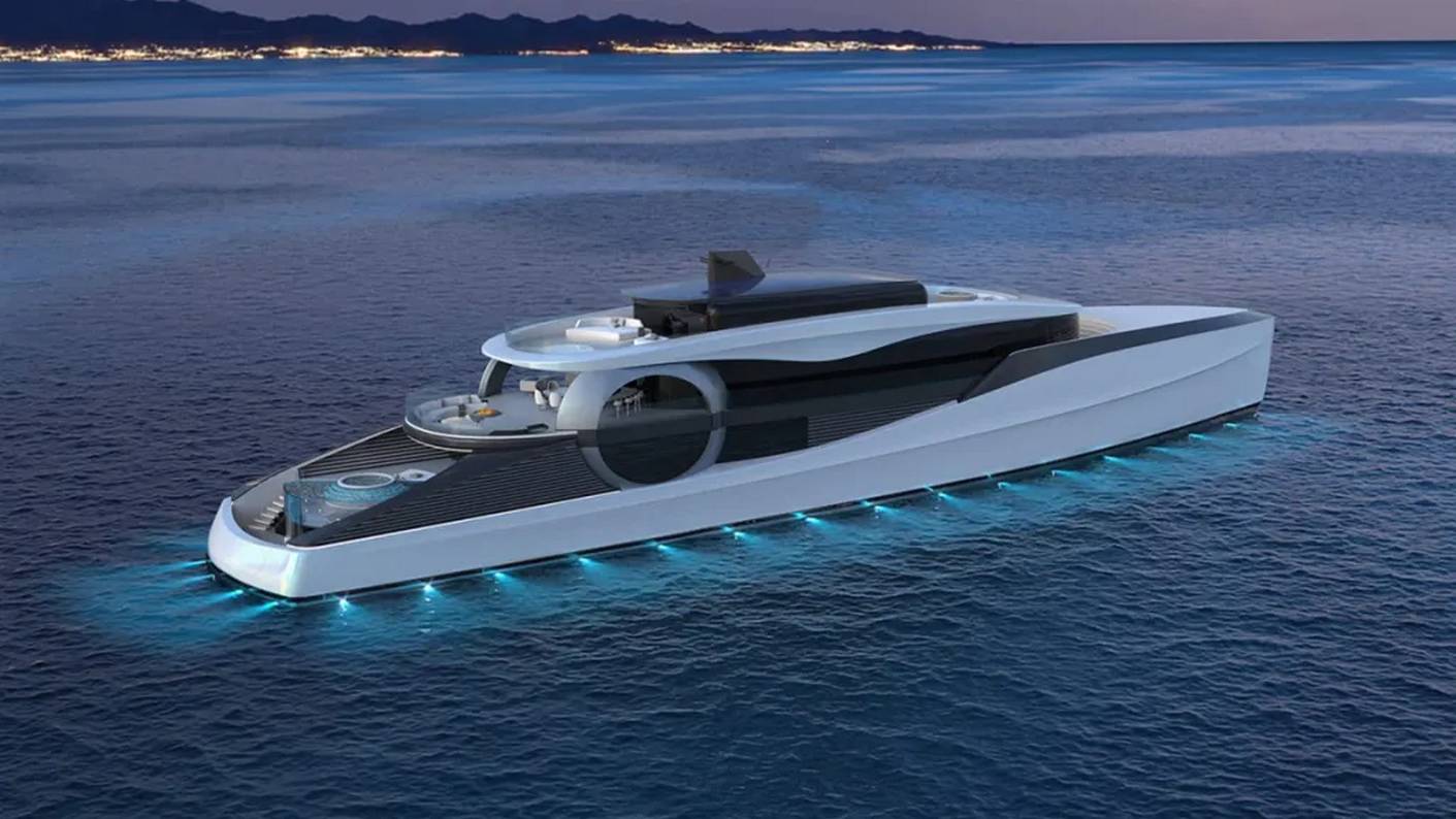 Hype-r concept Yacht project (6)