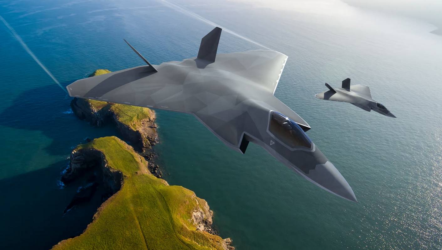New Tempest 6th-gen Fighter concept (4)