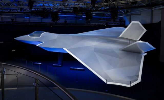 New Tempest 6th-gen Fighter concept (3)