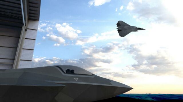 New Tempest 6th-gen Fighter concept (2)