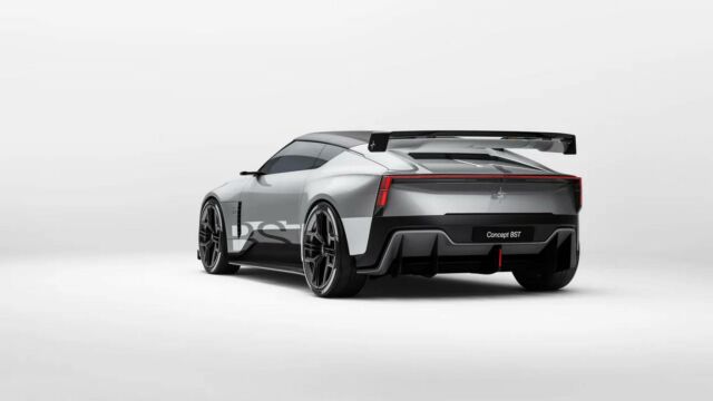 Polestar BST Concept EV (7)