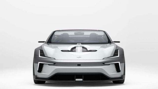 Polestar BST Concept EV (5)