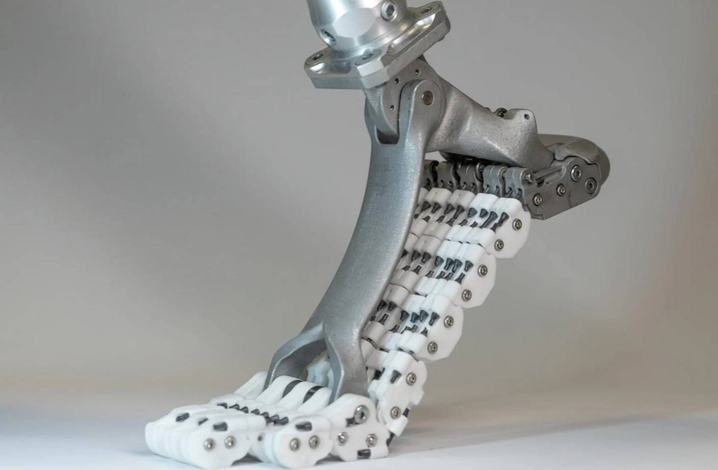 SoftFoot Pro Flexible Artificial Foot (4)