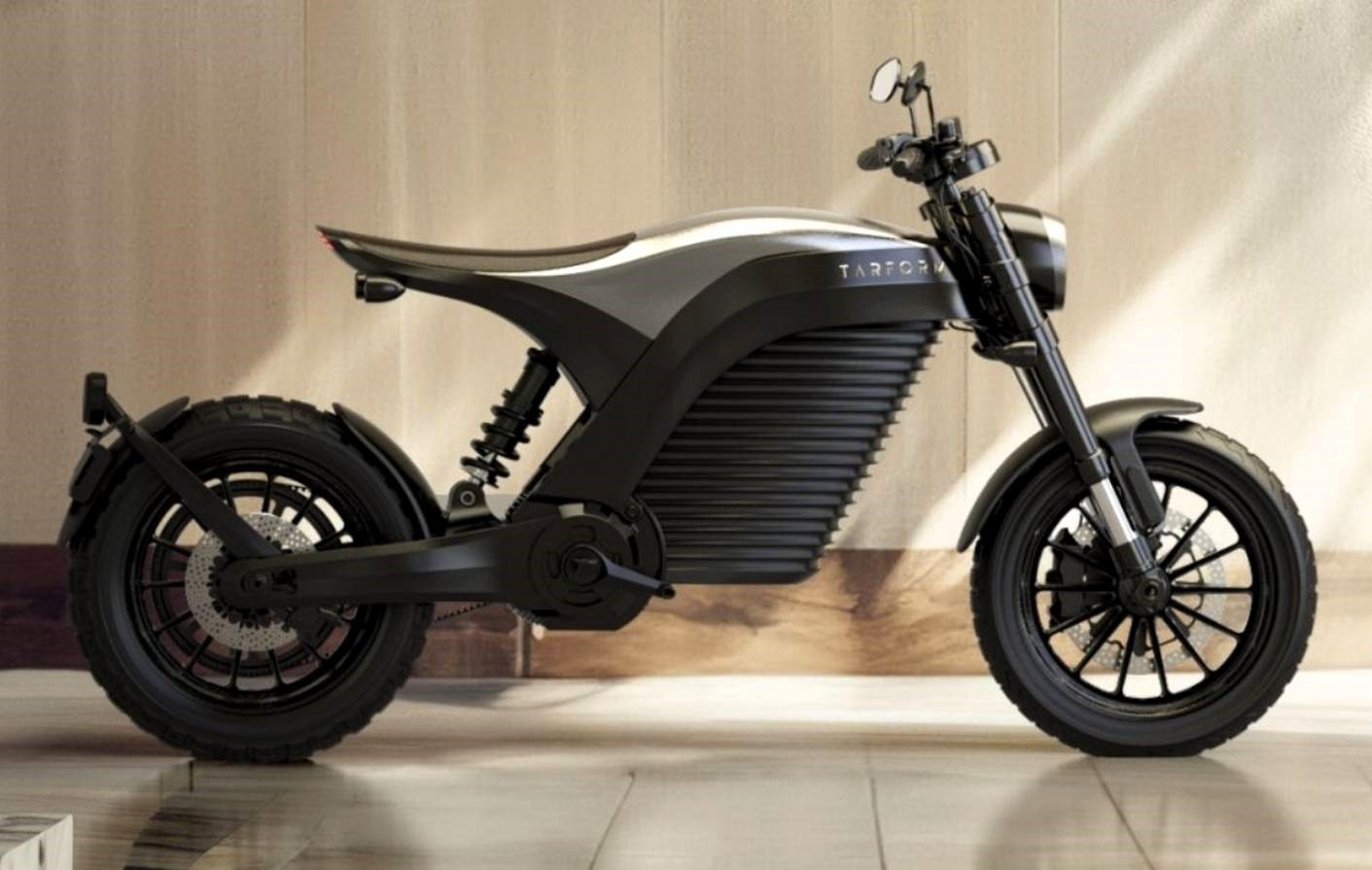 Tarform Vera Electric Motorcycle (5)