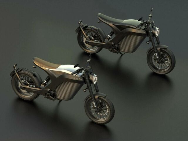 Tarform Vera Electric Motorcycle (4)