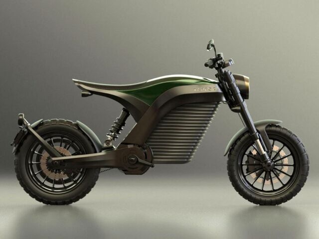 Tarform Vera Electric Motorcycle (3)