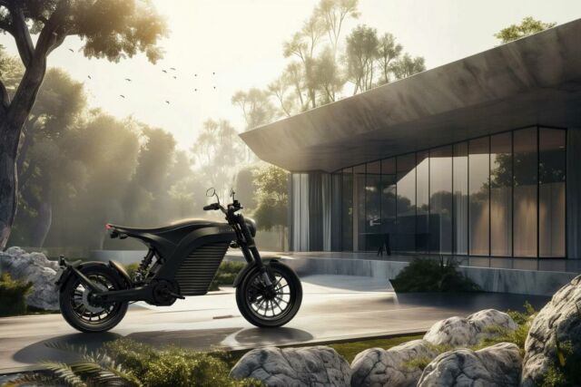 Tarform Vera Electric Motorcycle (2)