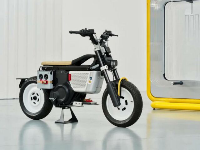 BMW and Vagabund CE 02 E-Bike (5)