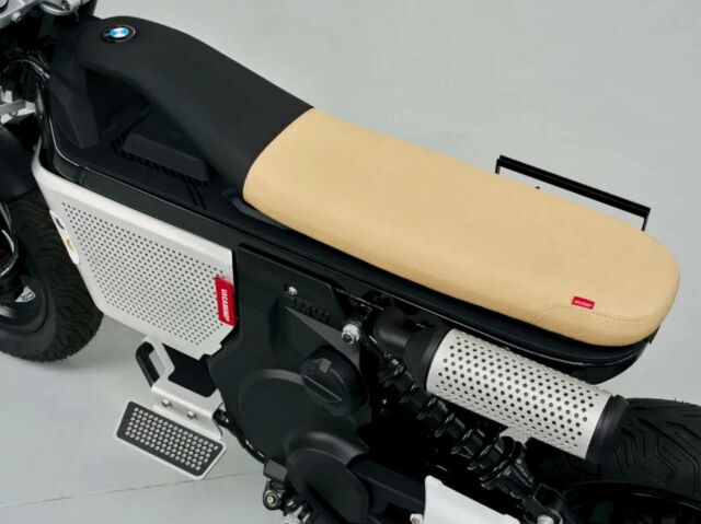 BMW and Vagabund CE 02 E-Bike (1)