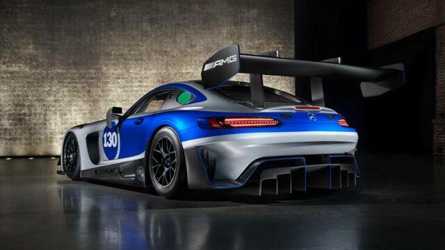 Mercedes-AMG GT3 Edition 130Y Motorsport (8)