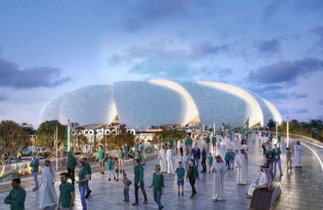 Aramco Stadium for the 2034 FIFA World Cup (5)