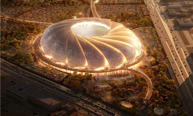 Aramco Stadium for the 2034 FIFA World Cup (4)