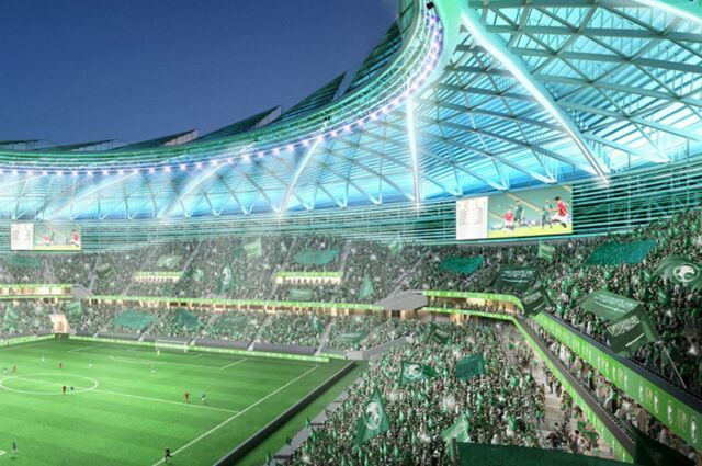 Aramco Stadium for the 2034 FIFA World Cup (3)