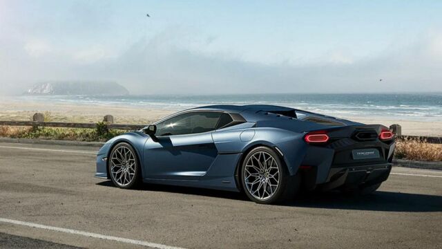 The new Lamborghini Temerario (8)