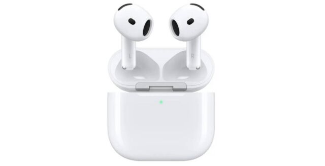 AirPods 4