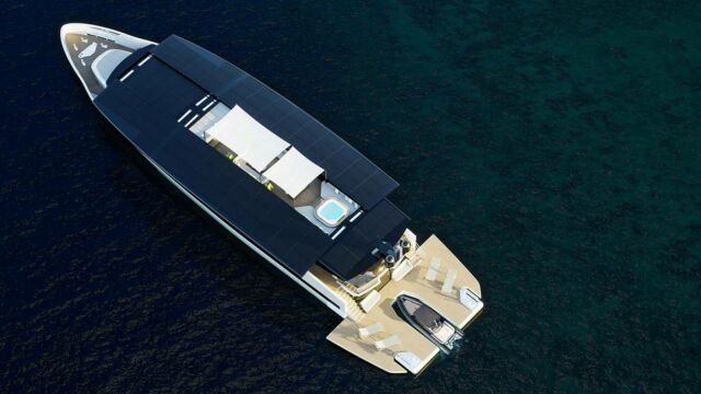 GX Superyachts Hybrid Yacht (8)