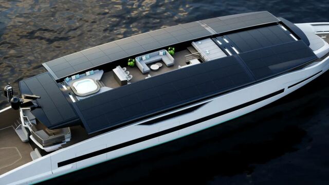 GX Superyachts Hybrid Yacht (7)