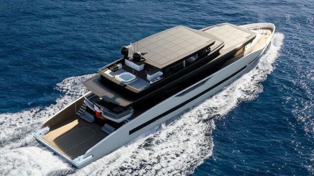 GX Superyachts Hybrid Yacht (4)