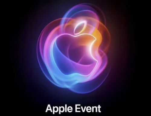 Glowtime Apple Event – September 9