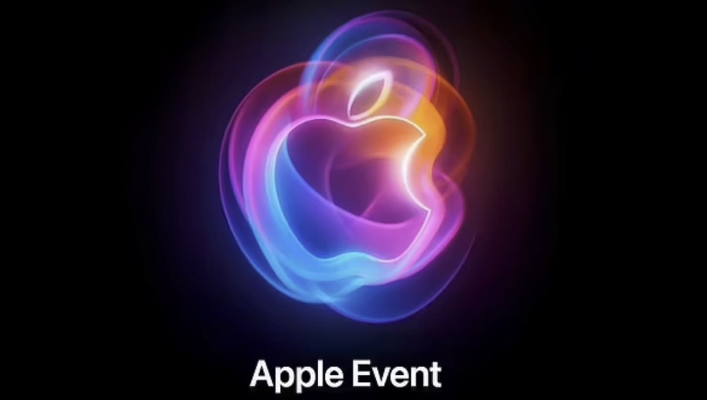 Glowtime Apple Event - September 9