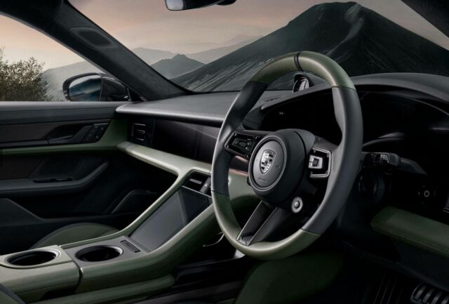 Porsche Sonderwunsch Taycan Turbo S Celestial Jade (2)