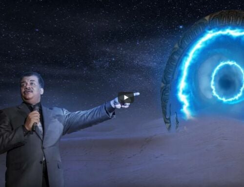 The Multiverse Hypothesis Explained by Neil deGrasse Tyson