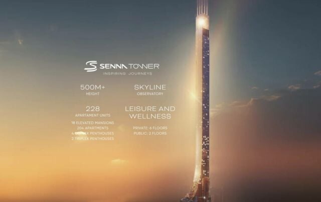 The Senna Tower in Brazil (3)