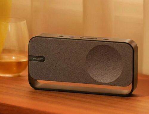 Bose SoundLink Home Speaker