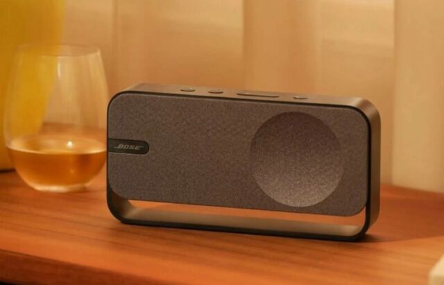 Bose SoundLink Home Speaker 