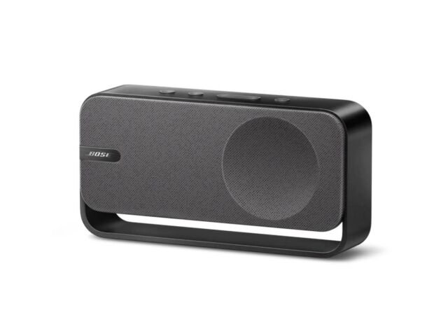 Bose SoundLink Home Speaker (4)