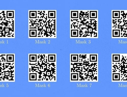 How do QR codes work?