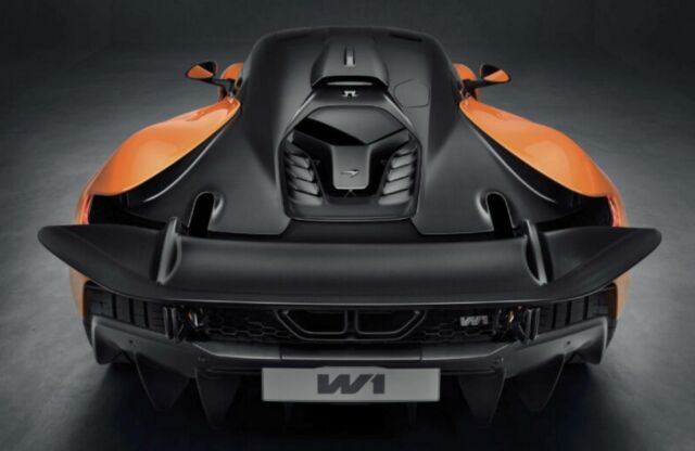 McLaren W1 Hypercar (3)