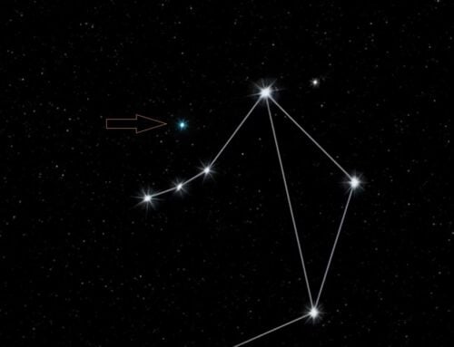 This Star is Older Than the Universe