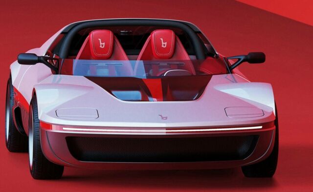 Bertone 2025 Classic Runabout (2)